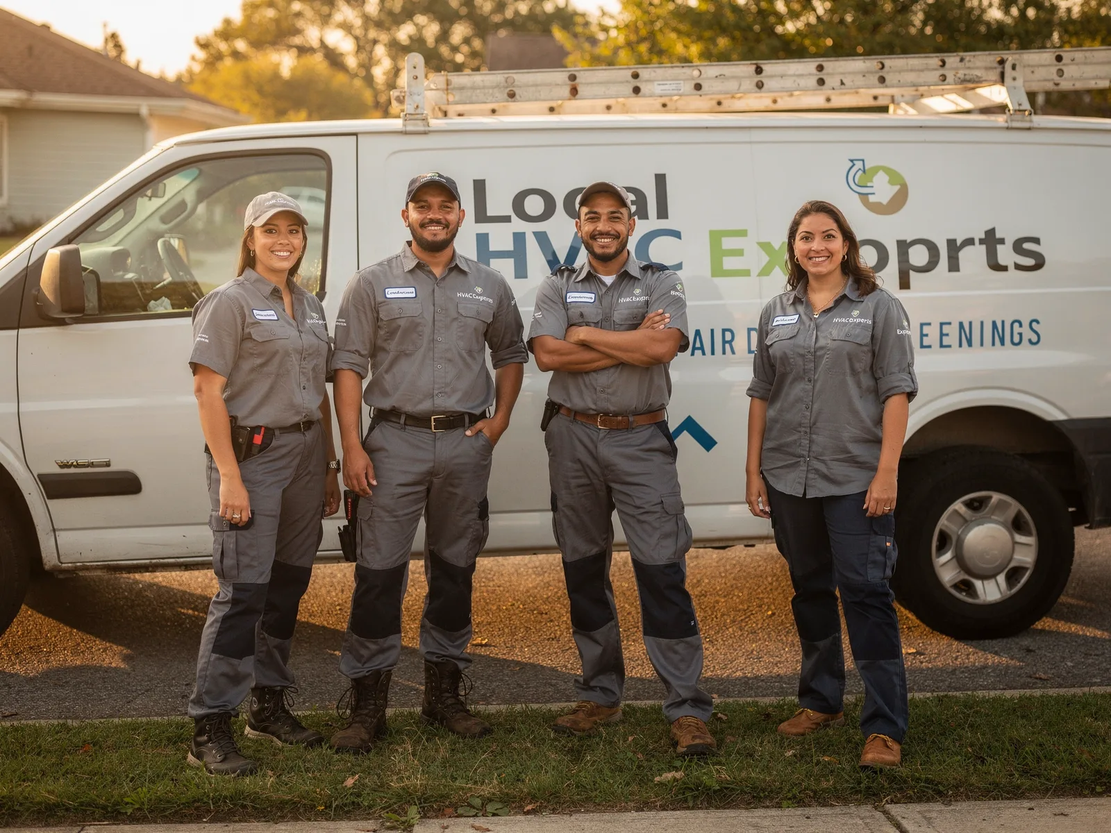 24/7 HVAC Repair & AC Replacement company in Hamlet, NC
